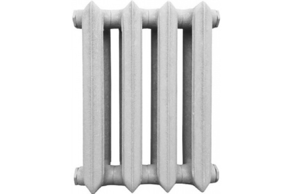 Радиатор чуг. МС-140М2-500 4сек