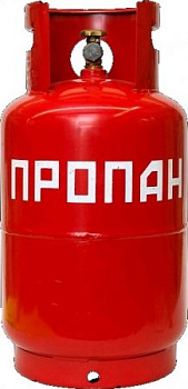 Баллон газ 27 л вент. ВБ-2 (Волчанск) Баллон газ 27 л вент. ВБ-2 (Волчанск)