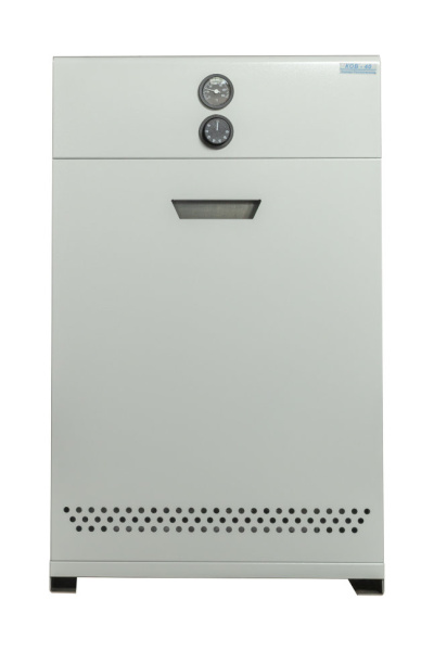 Котел отопительный водогрейный КОВ-50СТ 1пс  Котел отопительный водогрейный КОВ-50СТ 1пс