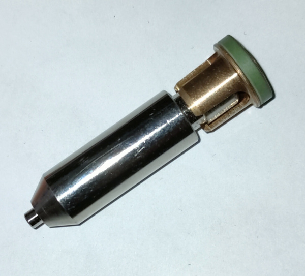 Клапан катушки редуктора UHP