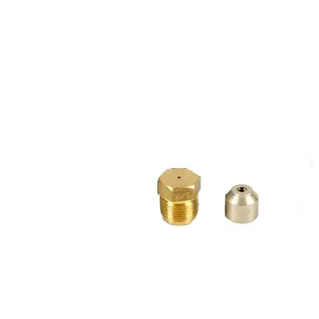 Комплект для перехода на сжиженый газ HOSSEVEN LPG KIT (4-5кВт) Комплект для перехода на сжиженый газ HOSSEVEN LPG KIT (4-5кВт)