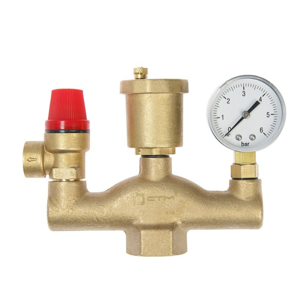 Группа безопасности