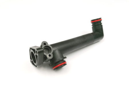 Патрубок ОВ проходной Navien