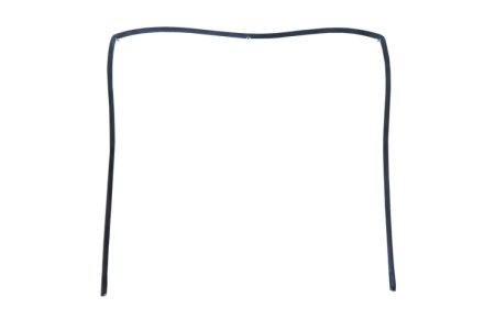 Уплотнение дверки духовки, аналог арт.100.28.0.000 