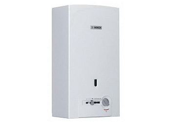 Водонагреватель газовый проточный BOSCH WR 13-2 B23