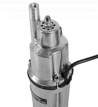 Вибрационный насос Вихрь 25м.нижн.