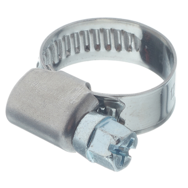 Хомут червячный 12*20