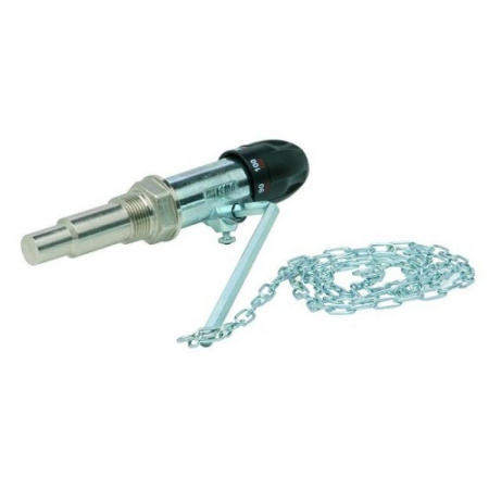 Регулятор тяги ICMA Регулятор тяги ICMA