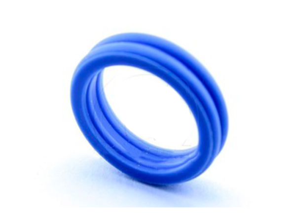 Кольцо уплотнительное Ф6 (3080147)