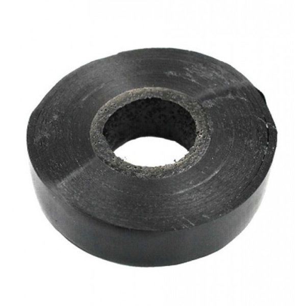 Изолента (10м) в/с (черная) 