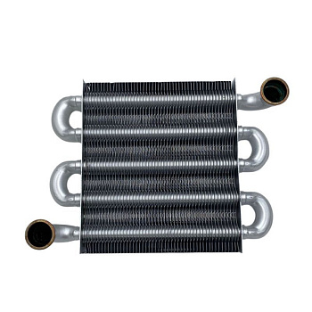 Теплообменник первичный для М11-М17Т(Н), MIZUDO