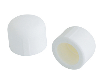 Заглушка п/п д40