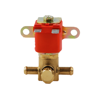 Клапан бензиновый Atiker 1226