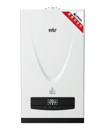 Котел Очаг настенный 16E