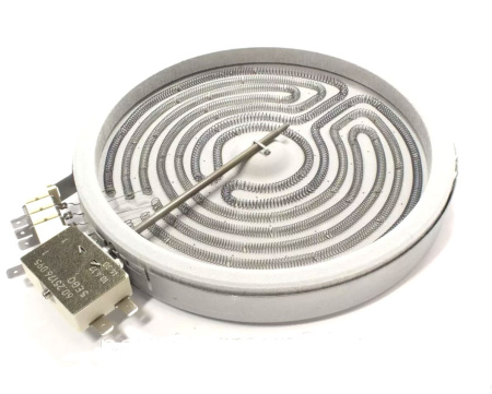 Нагревательный блок 