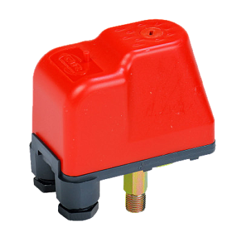 Реле сухого хода