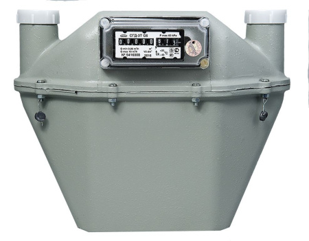 СГД G6 250 (правый) без адапт.