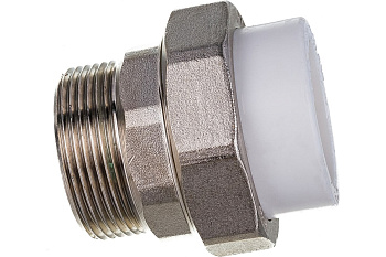 Муфта (американка) 50*1 1/2 НР