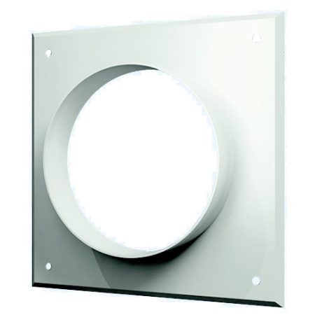 Фланец (площадка) Ф 110