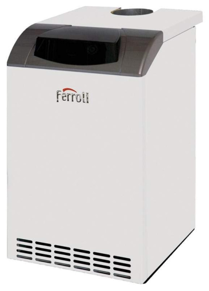 Котел Ferroli PEGASUS D 23 Котел Ferroli PEGASUS D 23