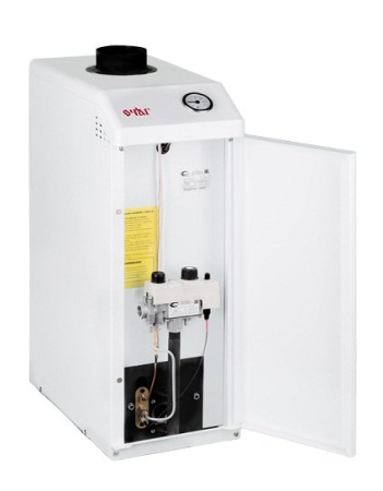 Котел газовый Очаг КСГ 7 Стандарт (АТ)