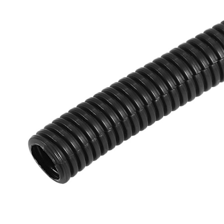 Труба гофрированнная разрезная D 12,9мм