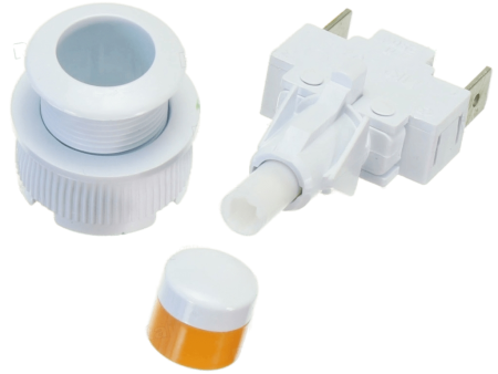 Кнопка подсветки 