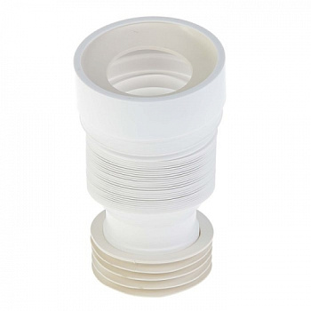 Удлинитель для унитаза Орио С-990