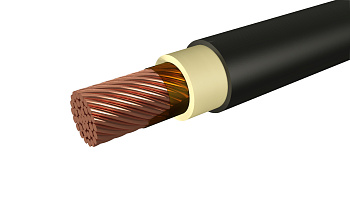 Кабель высокого напряжения SAMI 1008(код 1086100)