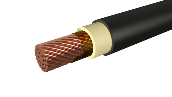 Кабель высокого напряжения SAMI 1008