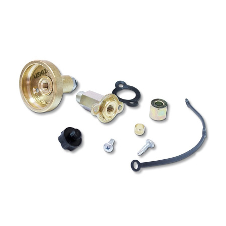 ВЗУ Atiker в люк бензобака