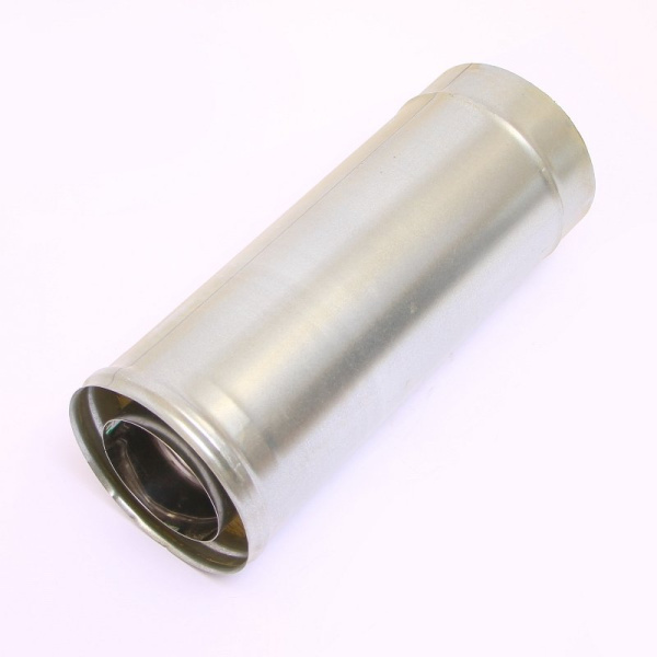 Труба Термо L500 ТТ-Р 430-0,5/Оц D130/200 (пр-ль ООО