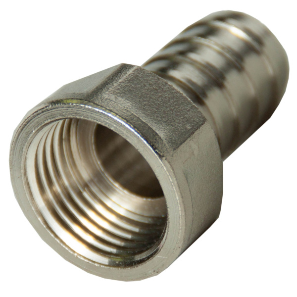 Штуцер 1/2 на 16 ВР