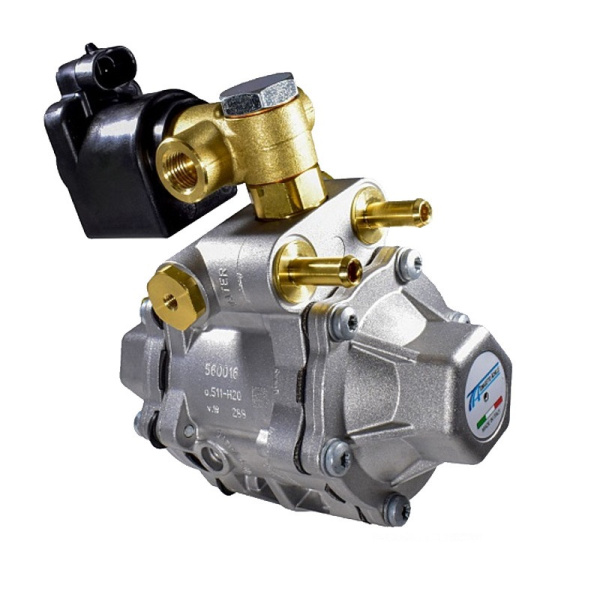 Редуктор Tomasetto Дифференциальный AT12 до 170 HP NEW CH (метан) (Реплика)