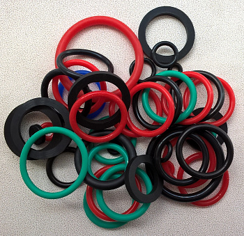 Набор уплотнительных колец Navien