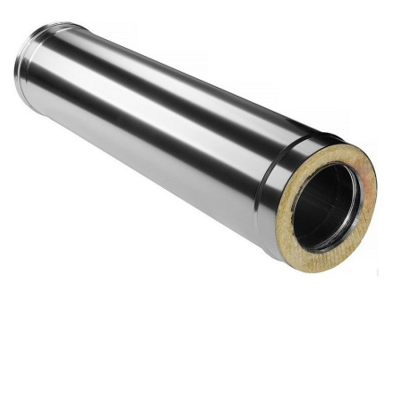 Труба Термо L1000 ТТ-Р 430-0,5/430 D100/160 (пр-ль ООО