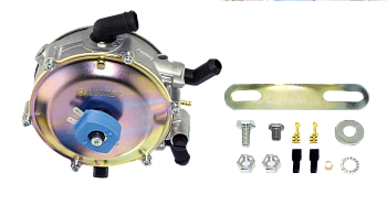 Редуктор Lovato Вакуум(до 90)