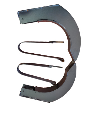 Кронштейн универсальный БС,045-356,