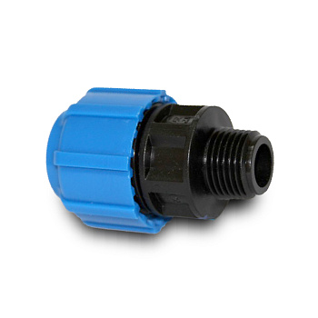 Муфта ПНД переход. НР 32*1