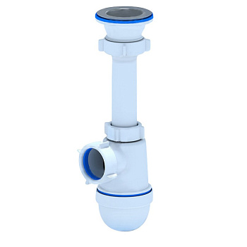 Сифон Ани 1 1/2*40 С0100