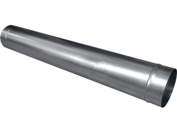 Дымоход оцинкованный 100*200 L 1250