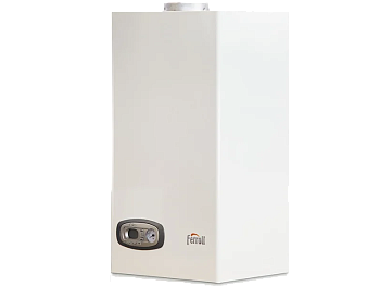 Котел Ferroli DIVATECH D C32 Котел Ferroli DIVATECH D C32