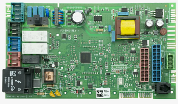 Плата управления KLOM 17 Protherm 0020260655