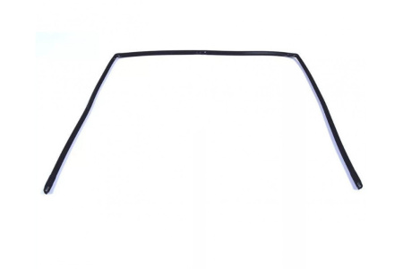 Уплотнение дверки духовки