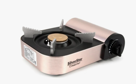 Плита наст. газовая 