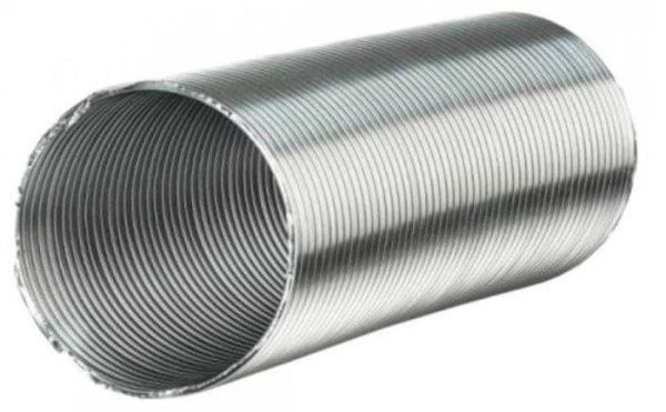 Гофра Экофлекс 125