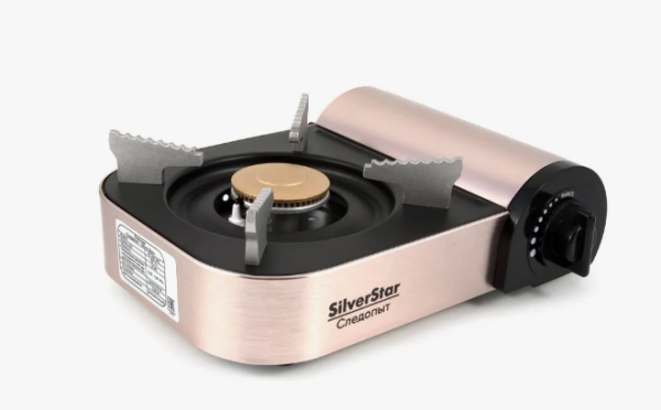 Плита наст. газовая 