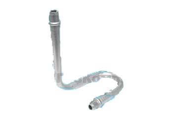 Газопровод "GEFEST" мод. 300, 3100, 3200, 3300 (прав.ближ.гор.) (300.06.0.011)