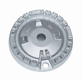 Рассекатель горелки "Gorenje" (Sabaf 1) СМ