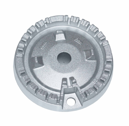 Рассекатель горелки 